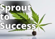 Unlocking Success: The Ultimate Guide To Germinating Marijuana Seeds