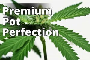 The Ultimate Choice For Discerning Cannabis Enthusiasts: High-Quality Feminized Marijuana Seeds