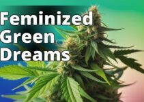 The Ultimate Beginner’S Guide To Feminized Marijuana Seeds: How To Start Strong