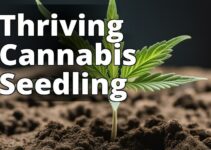 The Ultimate Guide To Marijuana Seed Germination: Proven Techniques