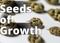The Essential Timeline For Marijuana Seed Germination: A Beginner’S Guide