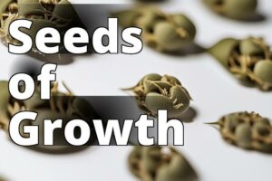 The Essential Timeline For Marijuana Seed Germination: A Beginner’S Guide
