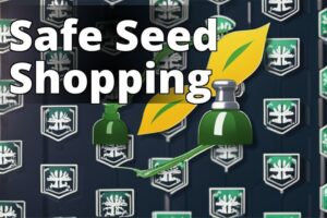 The Secure Way To Buy Cannabis Seeds Online: A Comprehensive Transaction Guide