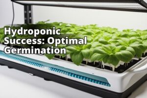 Hydroponic Marijuana Seed Germination Made Easy: Expert Techniques And Tips