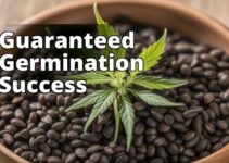 Guaranteed Germination: The Key To Successful Marijuana Seed Purchase
