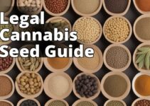 Demystifying Cannabis Seed Laws: Your Ultimate Legal Resource