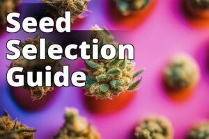 The Ultimate Guide To Buying Marijuana Seeds Safely And Legally