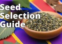 Your Complete Guide: Legal Advice For Buying Marijuana Seeds