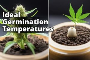 Maximizing Your Harvest: The Key To Marijuana Seed Germination Temperature