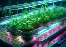 Why Opt For Hydroponic Cannabis Seed Germination?
