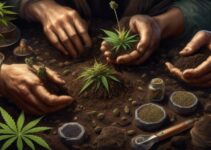 Reviving Ancient Cannabis Seeds: A Germination Guide
