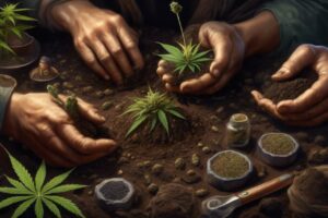 Reviving Ancient Cannabis Seeds: A Germination Guide