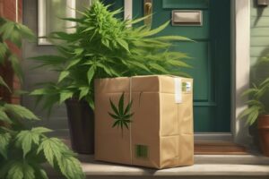 Why Opt For Stealth Shipping Of Cannabis Seeds?