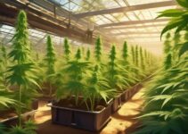 Why Choose Organic Cultivation For Cannabis Seeds?