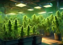 Top Cannabis Strains For Successful Home Cultivation