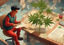 Legal Risks Of Buying Marijuana Seeds