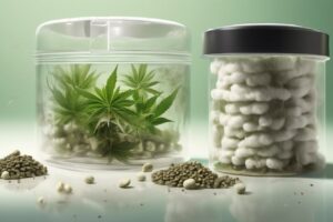 Diy Cannabis Seed Germination Chambers Guide