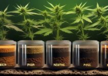 Optimal Soil Mixes For Cannabis Seed Germination