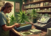 Why Does Buying Cannabis Seeds Affect Taxes?