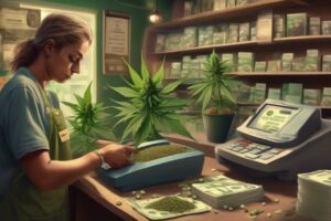 Why Does Buying Cannabis Seeds Affect Taxes?
