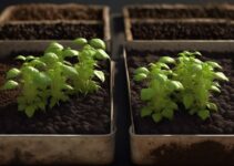 Potting Soil Or Starter Plugs: Best Germination Choice?