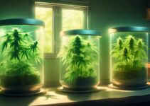 Container Gardening: Cannabis Indoors Vs Outdoors