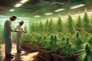 What Are Custom Cannabis Seed Breeding Services?