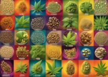 Top Seed Banks For Diverse Cannabis Strain Selection