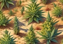 Top Drought-Resistant Marijuana Strains For Arid Climates