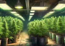 What Affects Indoor Vs Outdoor Cannabis Grow Efficiency?