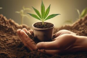 4 Expert Tips For Germinating Feminized Marijuana Seeds