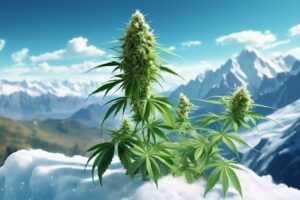 10 Best High Altitude Cannabis Strains For Breeding