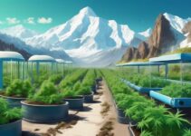 4 Keys To Successful High-Altitude Cannabis Cultivation