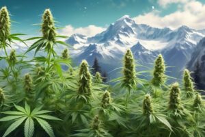 Top Picks For High-Altitude Cannabis Seed Strains
