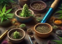 Top High-Yield Cannabis Seeds & Germination Tips