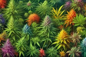 Top Potent Sativa Seed Strains For Your Garden