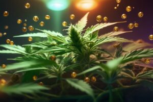 Optimal Light Schedules For Cannabis Seed Germination
