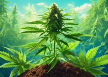 Why Choose The Best Soil For Outdoor Cannabis?