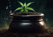 Master Indoor Cannabis Seed Germination: A Step-By-Step Guide