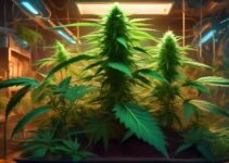 Why Do Indoor Cannabis Seeds Thrive?