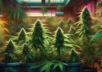 Top High-Yield Indoor Cannabis Strains For Growers