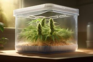 Successful Cannabis Seed Germination For Indoor Growers