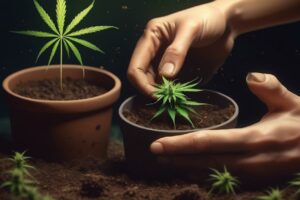 What Are The Legalities Of Cannabis Seed Germination?