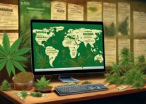 What Determines The Legality Of Online Marijuana Seed Purchases?