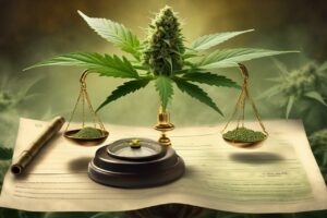 8 Legal Boundaries For Marijuana Seed Strains