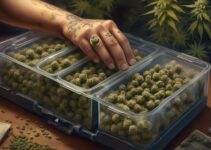 Legal Guide To Cannabis Seed Transport