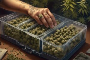 Legal Guide To Cannabis Seed Transport