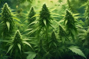 Top Cannabis Strains For Boosting Harvest Yields
