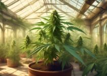 7 Key Greenhouse Climates For Thriving Cannabis Plants