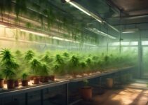 4 Key Tips For Perfect Cannabis Cultivation Conditions